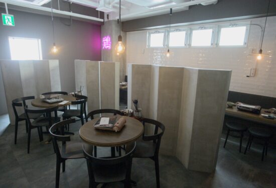 2025年11月3日【飲食店】那覇市壺屋